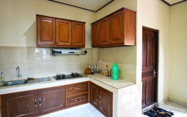 Semampan Village Guesthouse