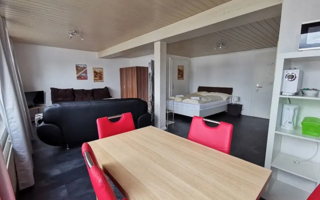 Down Town Apartment Rugenparkstrasse 6