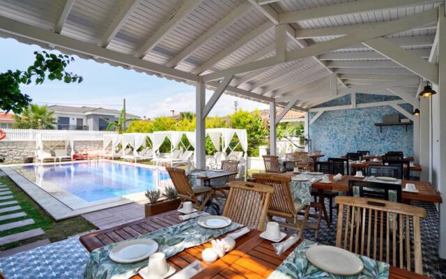La Mira Suites Hotel Alaçatı