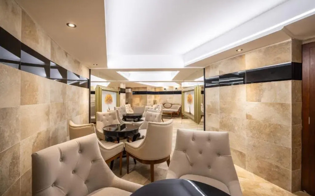 Centrál Hotel - фото 2