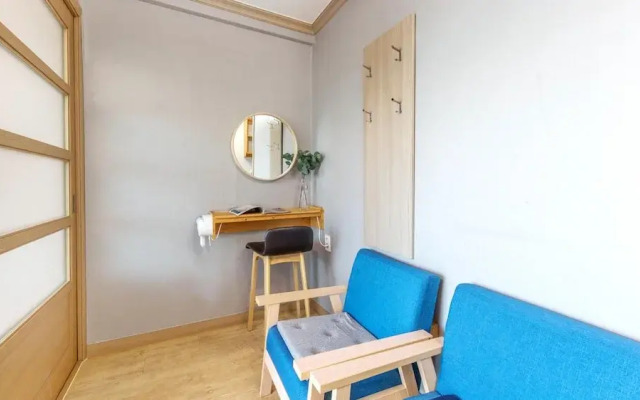 Yangyang Haettuneonchangmoon Pension