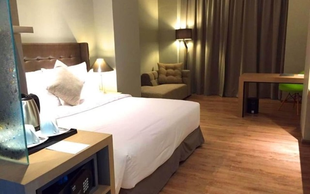 Aone Hotel Jakarta