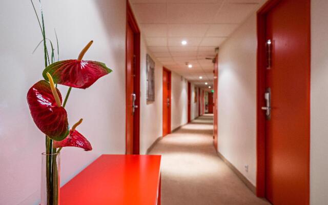 Comfort Hotel Champigny Sur Marne