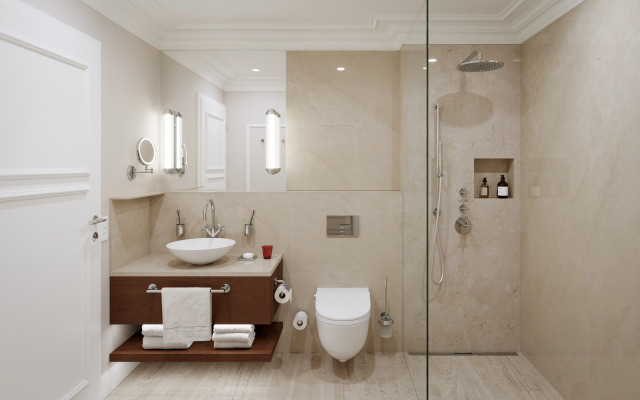 Grand Hotel National
