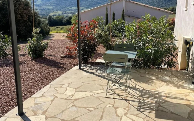 Rsidence Patios di Pruno