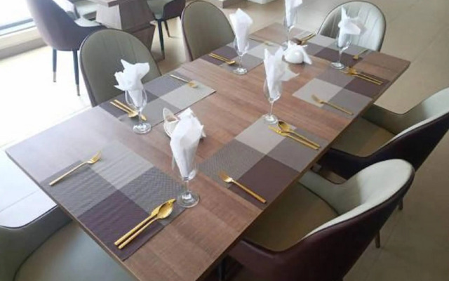 Golden Tulip Essentials Owerri