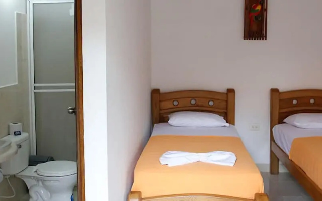 Hotel Ensueño