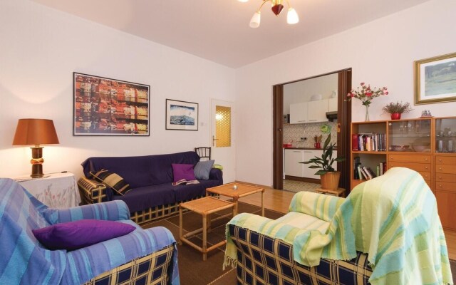 Awesome Home in Rovinj With Wifi and 2 Bedrooms
