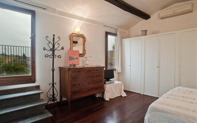 Rent in Rome - Teatro Marcello