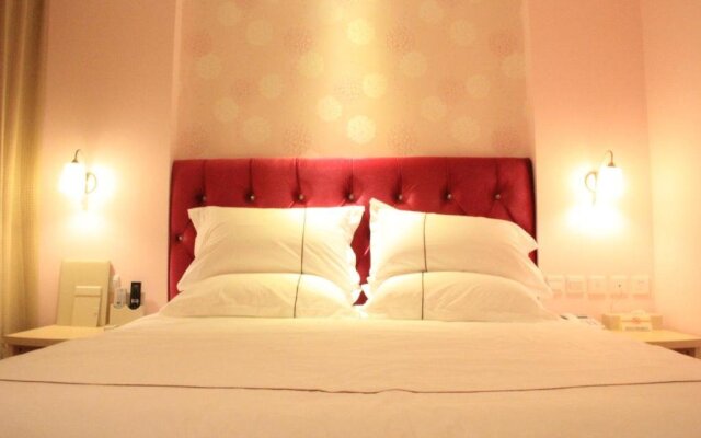Super 8 Hotel Chengdu Airport Branch