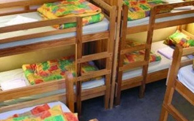 YHA Dalby Forest
