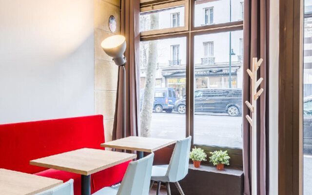 Grand Hotel Clichy