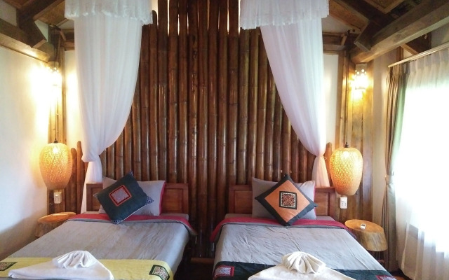 Puluong Home - Hostel