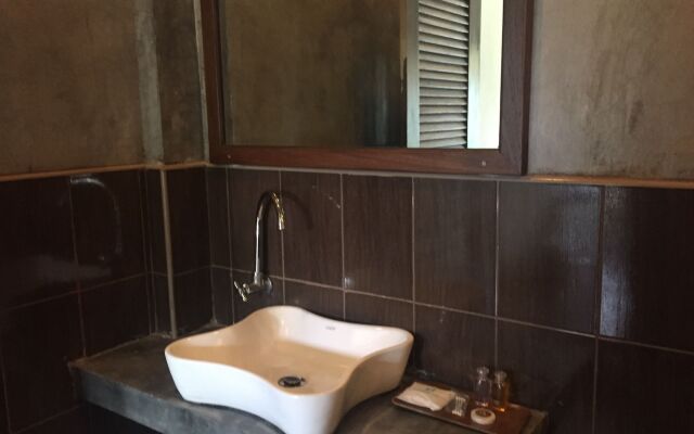 Home Inn Pai @ Garden