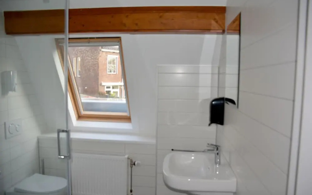 Short Stay Wageningen 2
