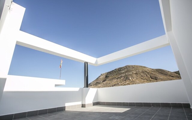 Apartamentos Living Las Negras