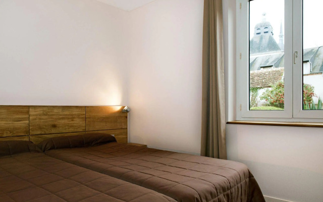 Logis Hôtel du Labrador