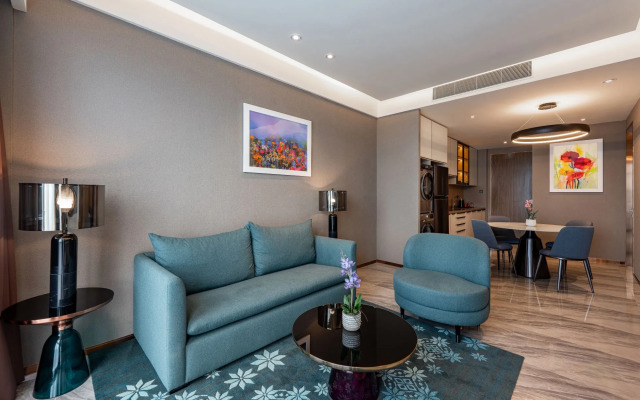 Imperial Lexis Kuala Lumpur