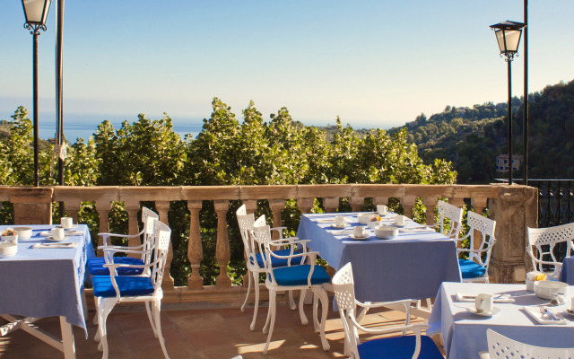 Es Moli Hotel