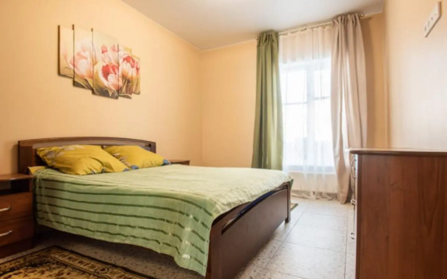 May Mariya Residence