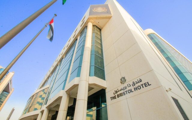 The Bristol Hotel Dubai