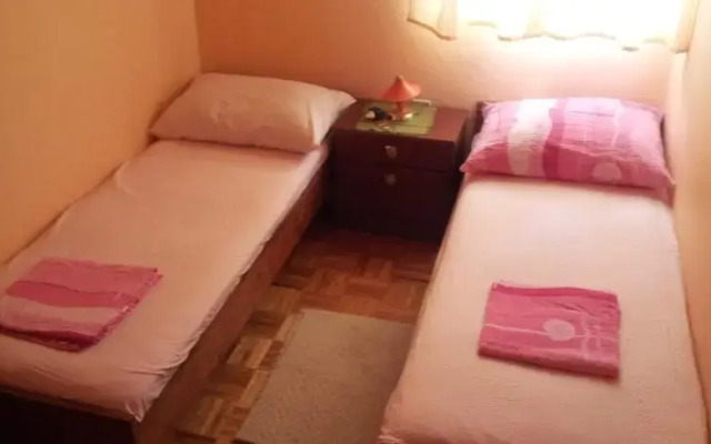 Apartments Meggy