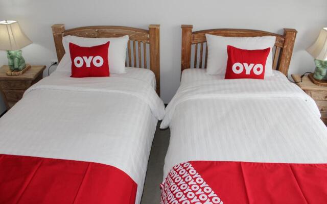 Oyo 75409 Premium The Family Hotel