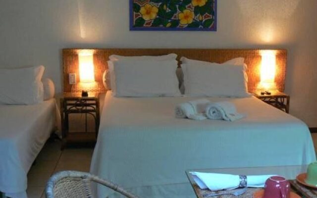 Itacoatiara Inn
