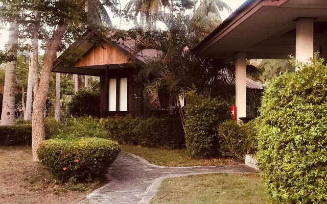 Am Samui Resort