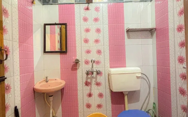 Skyard Hostel