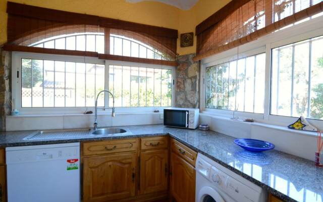 Villa Mas Tomasi 189