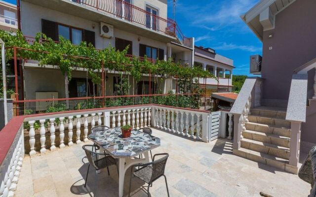 Apartments Mirela