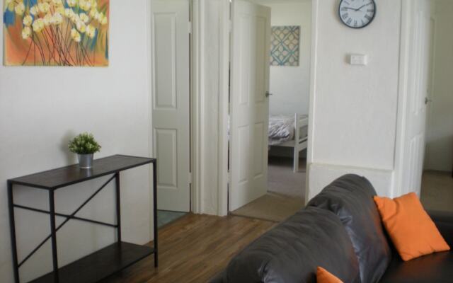Willow Dene Holiday Apartments
