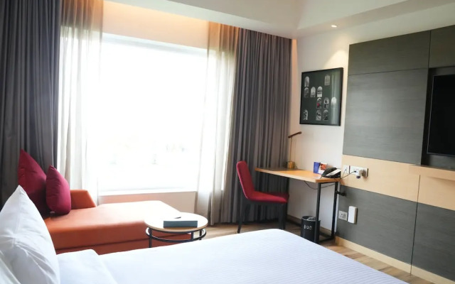 Novotel Jaipur Convention Centre