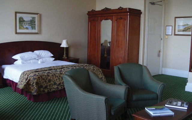 Best Western Scores Hotel