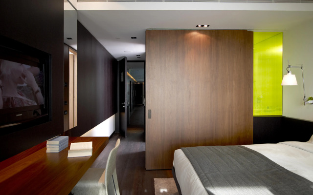 The Met Hotel, a member of Design Hotels