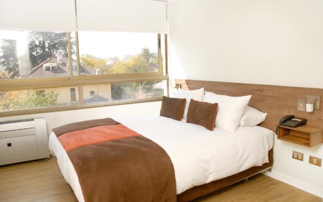 Apart Hotel Providencia