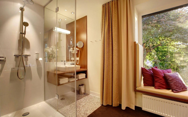 Strandhotel Alte Donau