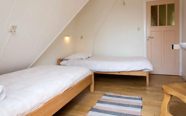 Egmond Vakantiewoningen