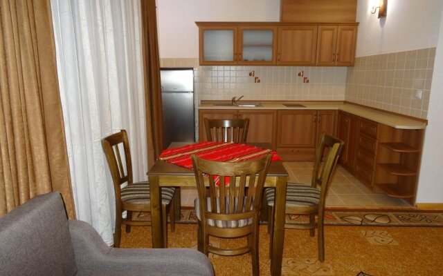 Ognyanovata Guest House