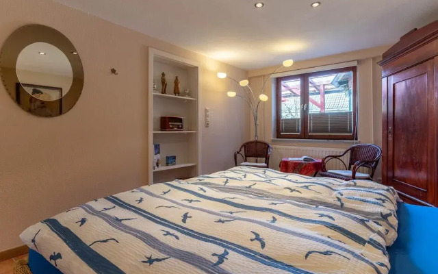 Ferienhaus in Tonning