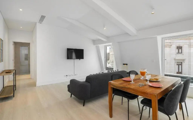 Les Deux Mariettes Apartments & Suites