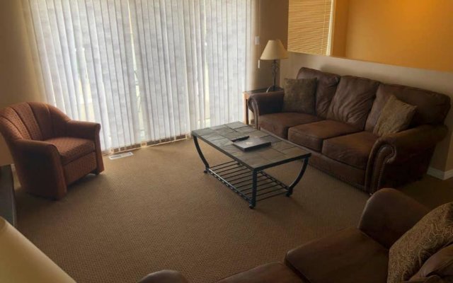 Paradise Canyon Golf Resort - Luxury Condo U403