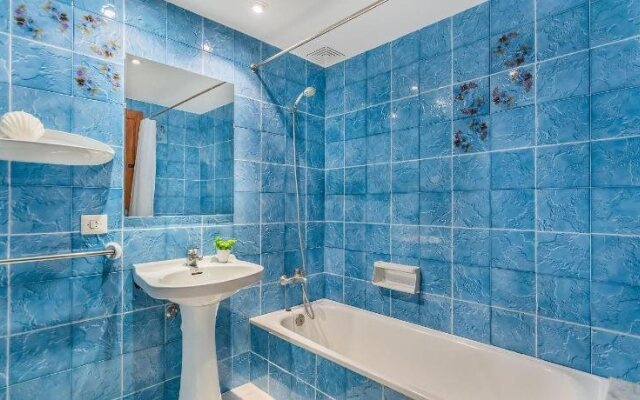 Apartamentos Bressol