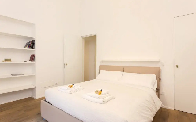 Rome As You Feel - Fontanella Borghese