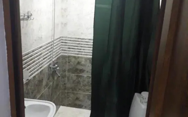 Guesthouse Zaqara