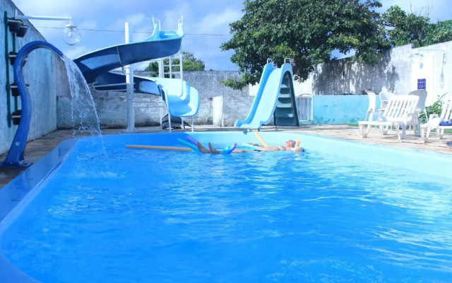 Pousada Solar das Gaivotas