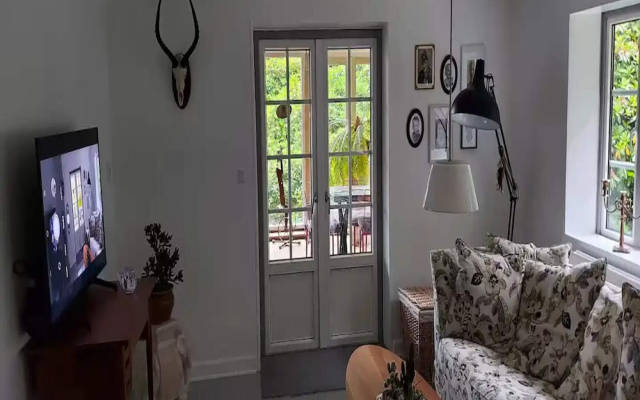 4 Star Holiday Home in Toftlund