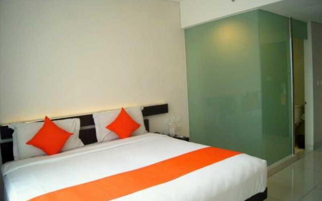 V Hotel & Residence Bandung