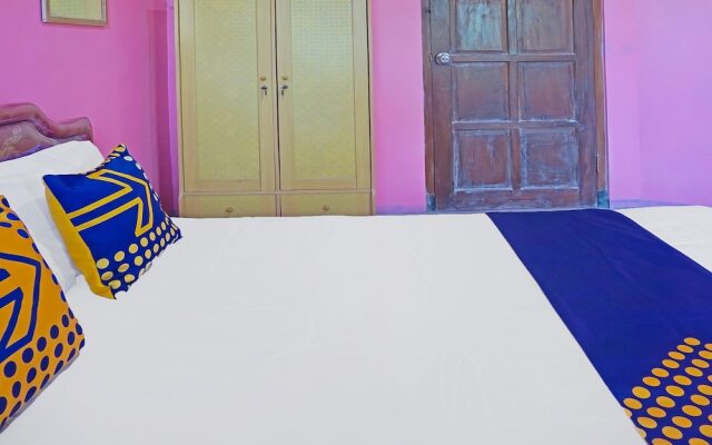 Spot On 91527 As-Sakinah Homestay Syariah